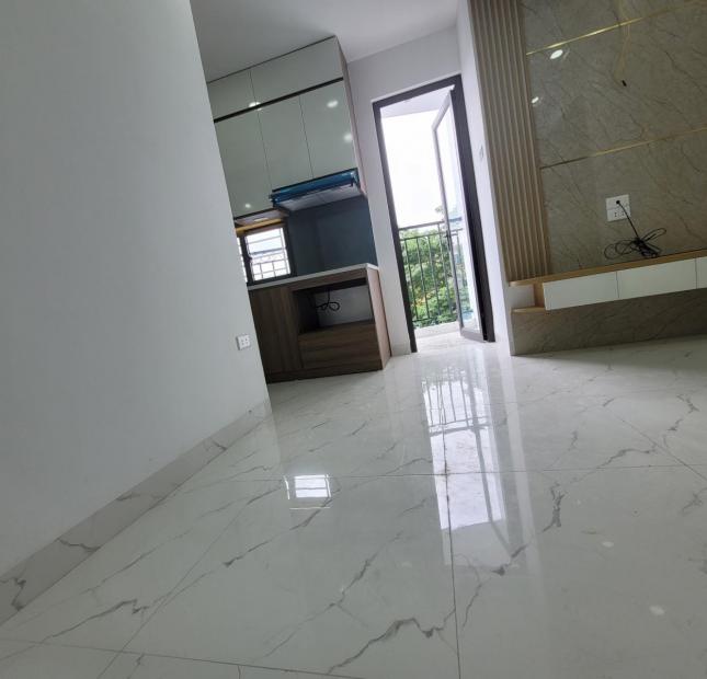 Chủ Đầu Tư Mở Bán Chung Cư Mini Gốc Đề - Minh Khai (35 - 50m2) full đồ, ở ngay chỉ từ 800tr/căn