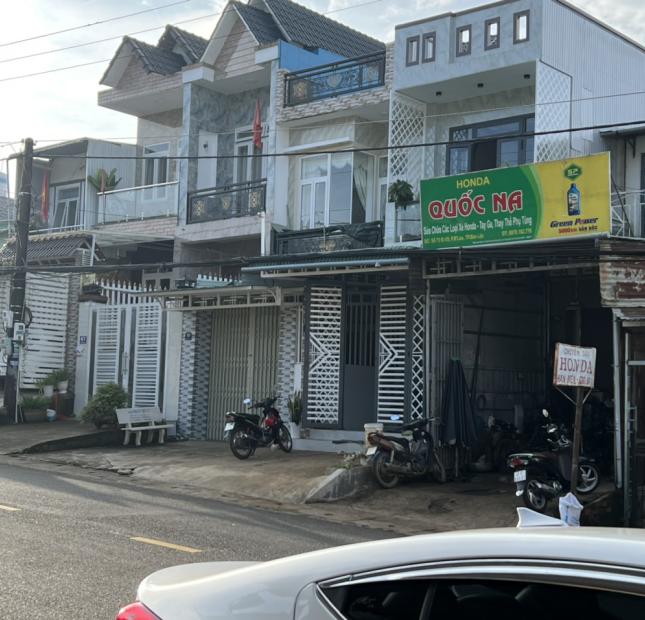 KHÔNG CÓ NHU CẦU SỬ DỤNG, CẦN BÁN NHÀ CẤP 4 MẶT TIỀN ĐƯỜNG 1/5, B’LAO, TP BẢO LỘC. LIÊN HỆ: