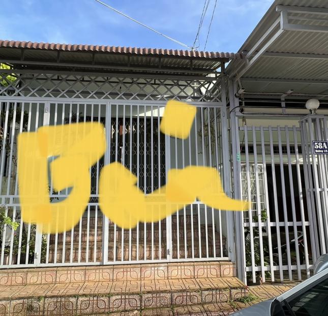 KHÔNG CÓ NHU CẦU SỬ DỤNG, CẦN BÁN NHÀ CẤP 4 MẶT TIỀN ĐƯỜNG 1/5, B’LAO, TP BẢO LỘC. LIÊN HỆ: