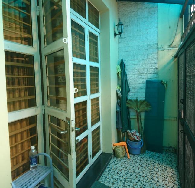 CHÍNH CHỦ CẦN BÁN NHÀ HXH 336/81 PHAN VĂN TRỊ, PHƯỜNG 11, QUẬN BÌNH THẠNH.