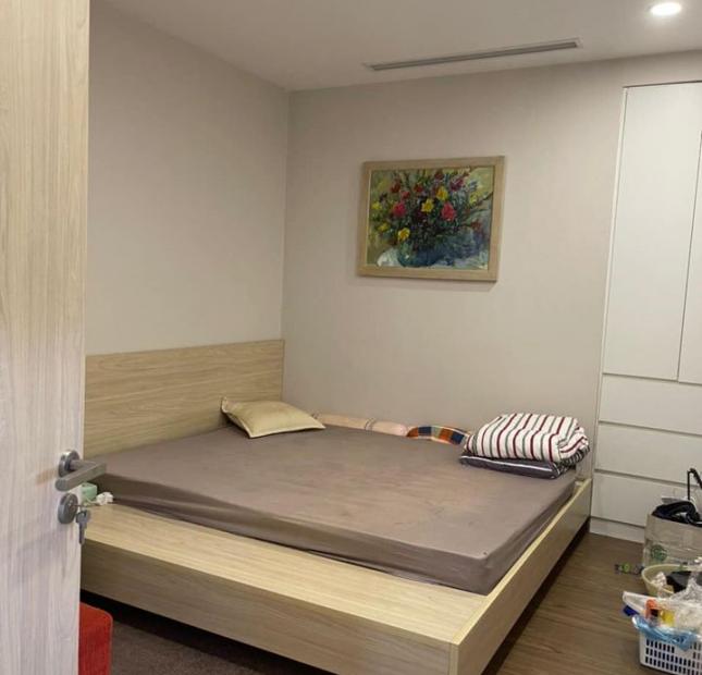 Bán chung cư Yên Hòa Condominium CĂN GÓC 112m2, 3 phòng ngủ, 2 vs, nội thất vip chỉ 2.x tỷ