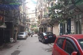 Chính chủ bán nhà  mặt ngõ, Đào Tấn, Liểu Giai 98m2, mt 7m căn góc giá 18,3 tỷ