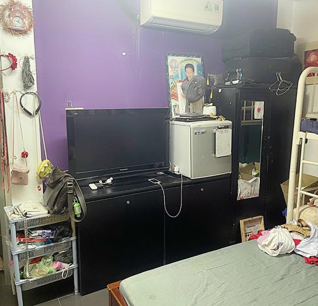 BÁN NHÀ hẻm xe hơi GẦN NGUYỄN TRI PHƯƠNG QUẬN 10 37m2 7tỷ2 4 TẦNG BTCT NGANG 4M8 CÓ SÂN ĐỖ ÔTÔ -