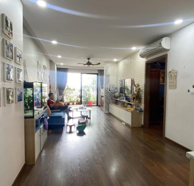 Bán Căn Hộ Cao Cấp Chung cư Five Star Garden (số 2 Kim Giang) 84m Tầng 7, Giá 3.82 tỷ.