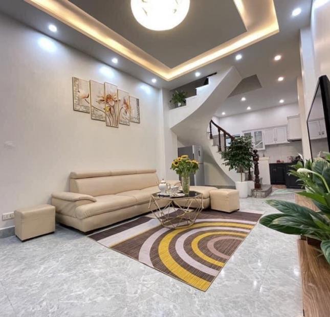 Nhà đẹp bán nhanh Lê Đức Thọ, oto đỗ cửa, kinh doanh hết ý, thông Mỹ Đình, Lê Quang Đạo giá chỉ 3,35 tỷ.