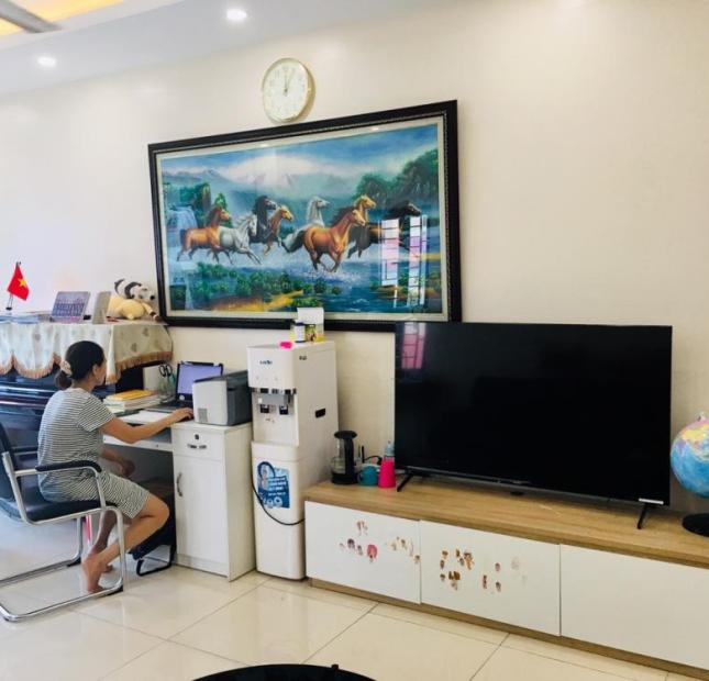 Bán nhà Nguyễn Tuân phân lô, ô tô tránh, 2 thoáng, nhà đẹp 45mx4T, 8.5 tỷ