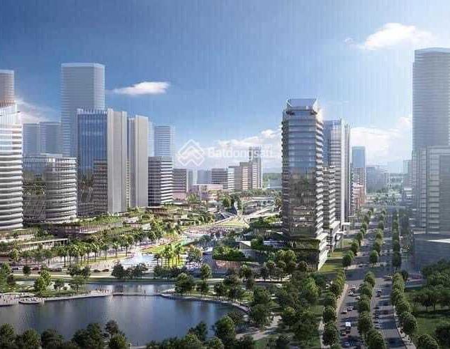 Bán Shophouse Starlake Tây Hồ Tây phố Nguyễn Văn Huyên View trực tiếp Hồ. Giá 330tr/m.
