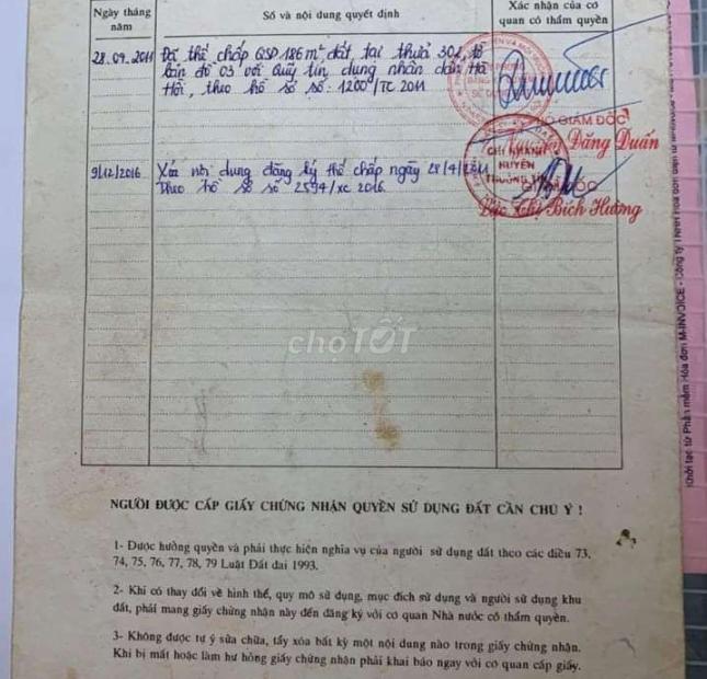 Chính chủ cần bán nhà cấp 4 Xã Hà Hồi, Huyện Thường Tín, Hà Nội