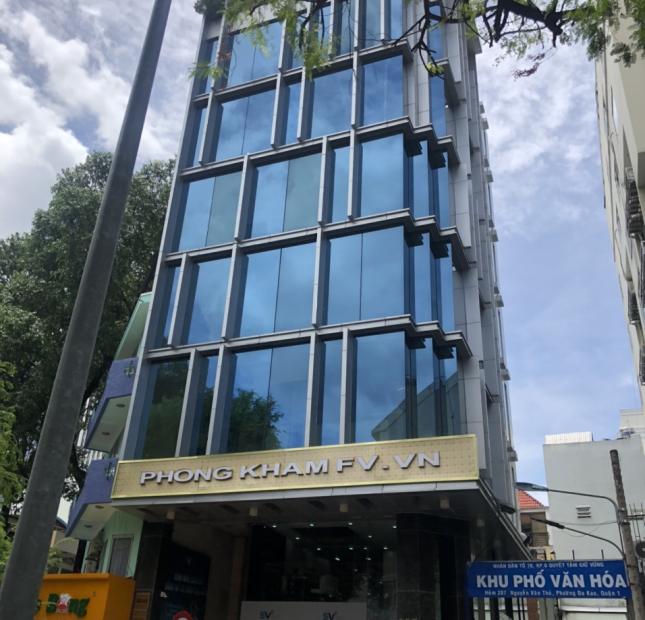 Cần vốn kinh doanh hạ giá mạnh căn nhà đường Nam Kỳ Khởi Nghĩa Q3 DT 9x25m, HĐT 150tr/th giá 50 tỷ