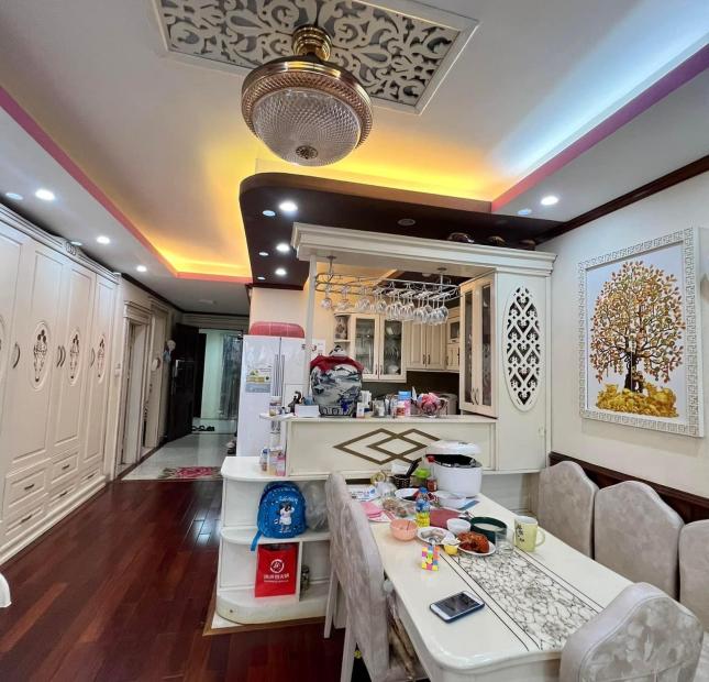Bán Căn hộ Xuân Mai Tô hiệu Hà đông 130m2, 3 + 1 ngủ  hơn 3 tỷ siêu đẹp.