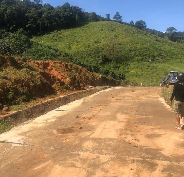 300M2 ĐẤT DU LỊCH TẠI LONG LANH - ĐẠ CHAIS - LẠC DƯƠNG - HO300M2