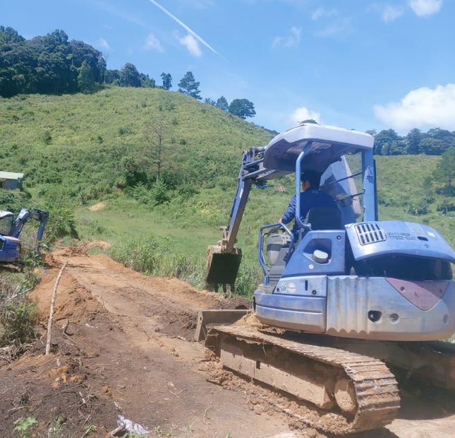 300M2 ĐẤT DU LỊCH TẠI LONG LANH - ĐẠ CHAIS - LẠC DƯƠNG - HO300M2