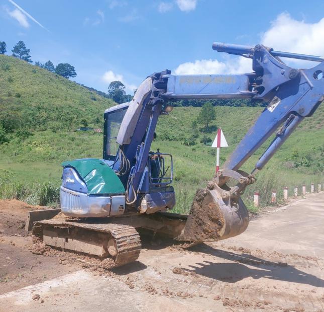 300M2 ĐẤT DU LỊCH TẠI LONG LANH - ĐẠ CHAIS - LẠC DƯƠNG - HO300M2