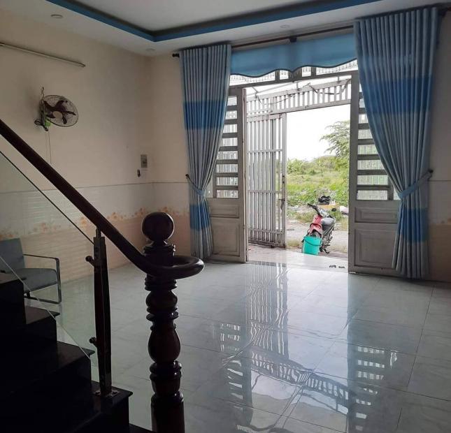 BÁN NHÀ HXT 1870/1 ĐƯỜNG TĨNH LỘ 10.TÂN TẠO.BÌNH TÂN.6M2.3.5 TỶ