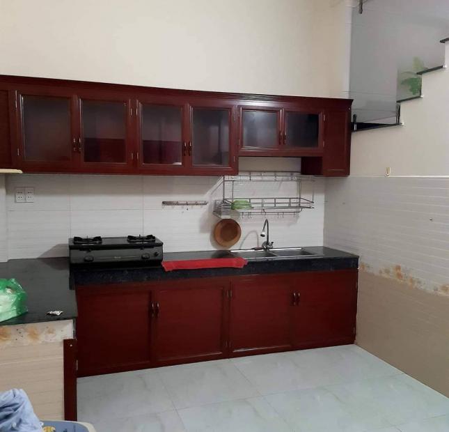 BÁN NHÀ HXT 1870/1 ĐƯỜNG TĨNH LỘ 10.TÂN TẠO.BÌNH TÂN.6M2.3.5 TỶ