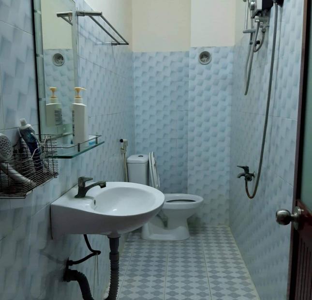 BÁN NHÀ HXT 1870/1 ĐƯỜNG TĨNH LỘ 10.TÂN TẠO.BÌNH TÂN.6M2.3.5 TỶ