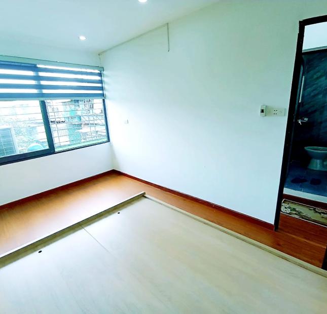 Bán căn hộ chung cư tại Phường Nghĩa Tân, Quận Cầu Giấy, 30/55m3, 1.85 tỷ, nhà đẹp