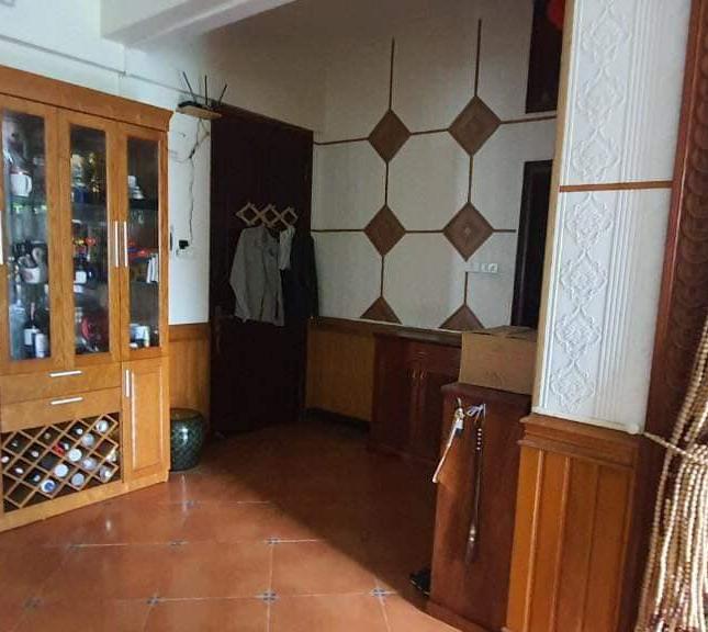 CHÍNH CHỦ BÁN GẤP NHÀ CHUNG CƯ 184 – HOÀNG QUỐC VIỆT - Diện tích 105m2