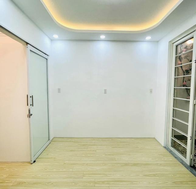 BÁN NHÀ PHÚ NHUẬN - NHÀ MỚI – 3,38 TỶ-30M2