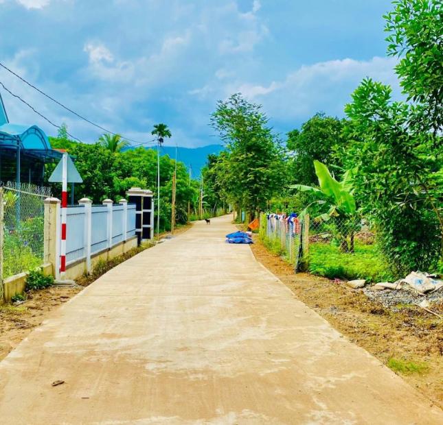 CẦN BÁN 2 LÔ LIỀN KỀ TẠI XÃ KHÁNH BÌNH HUYỆN KHÁNH VĨNH, KHÁNH HOÀ