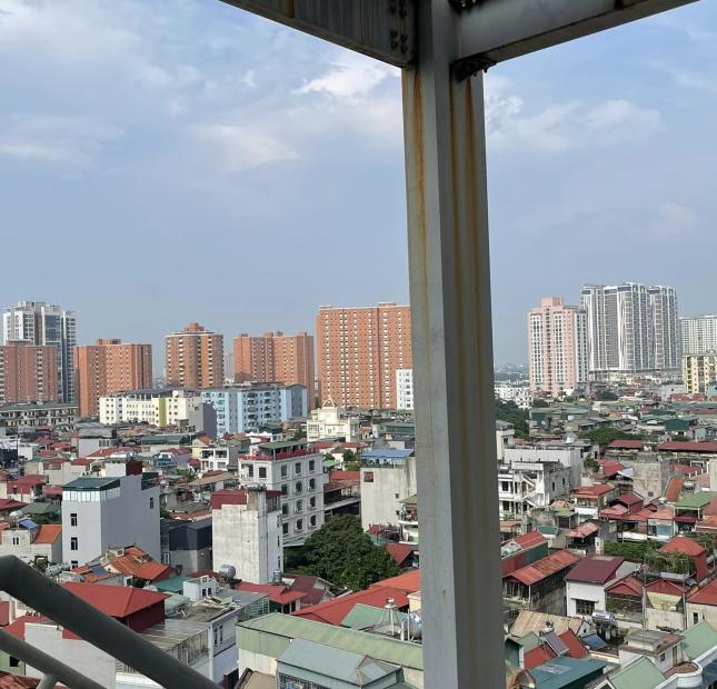 BÁN GẤP NHÀ CHUNG CƯ 184 HOÀNG QUỐC VIỆT - 83 m2