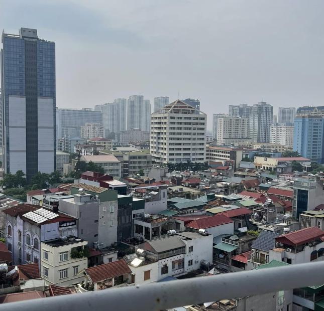 BÁN GẤP NHÀ CHUNG CƯ 184 HOÀNG QUỐC VIỆT - 83 m2