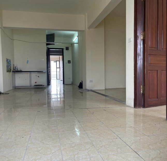 BÁN GẤP NHÀ CHUNG CƯ 184 HOÀNG QUỐC VIỆT - 83 m2