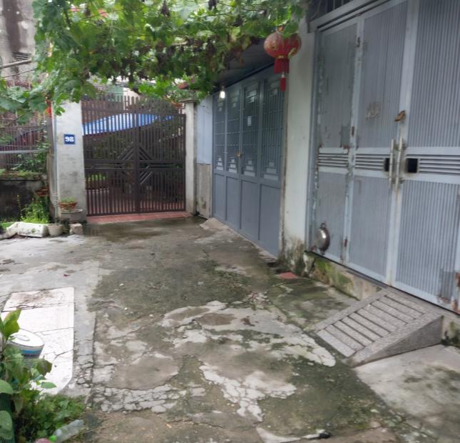 Chính chủ cần bán nhà cấp 4 ô tô đỗ cửa Hà Đông