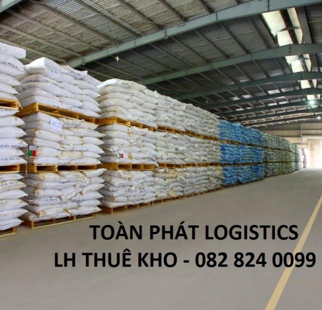 Cho thuê kho chứa hàng, dịch vụ giá rẻ