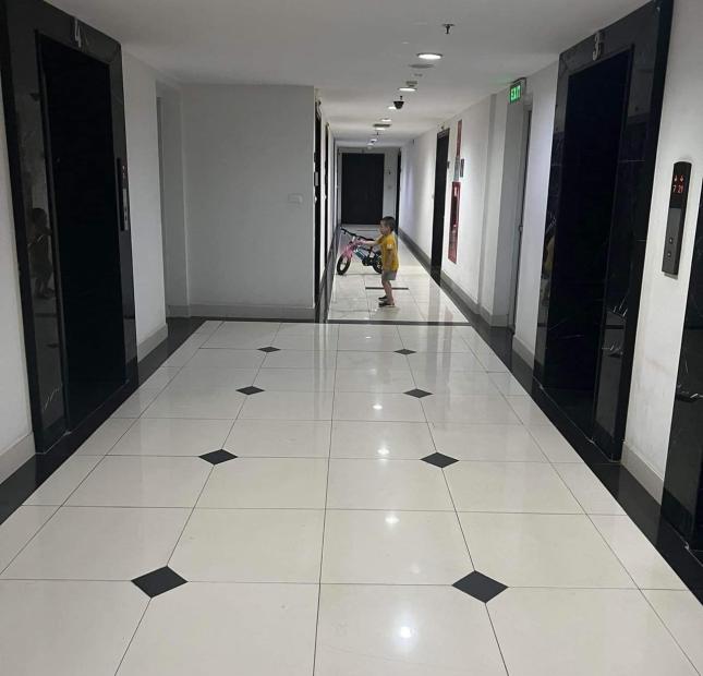 CĂN GÓC 4 NGỦ CHUNG CƯ GOLDEN LAND NGUYỄN TRÃI 147M 6.5 TỶ