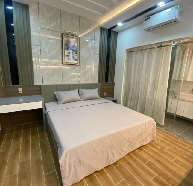 Bán nhà MT Huỳnh Tấn Phát 4 tầng, 82m2, chỉ 9.2 tỷ ngang 6.8M.
