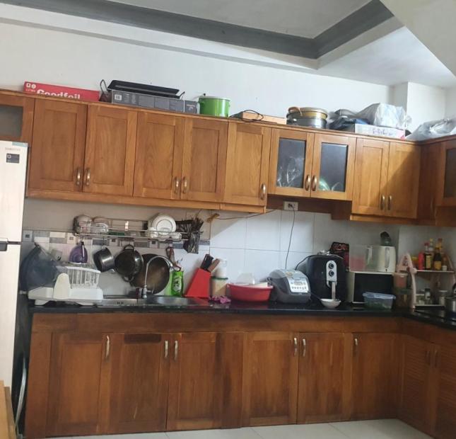 Bán nhà Đào Tông Nguyên Nhà bè 4 tầng 72m2 chỉ 7.4 tỷ nhà mới