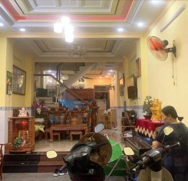 Bán nhà Đào Tông Nguyên Nhà bè 4 tầng 72m2 chỉ 7.4 tỷ nhà mới