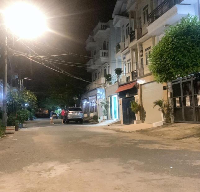 Bán nhà Đào Tông Nguyên Nhà bè 4 tầng 72m2 chỉ 7.4 tỷ nhà mới