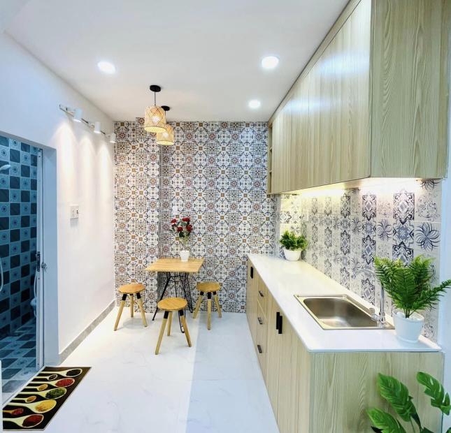 BÁN NHÀ ĐƯỜNG CHIẾN THẮNG
