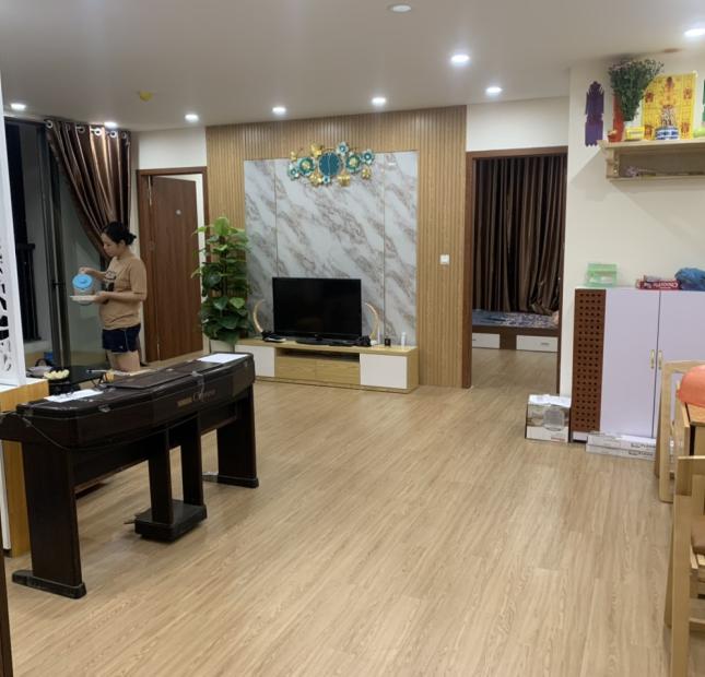 Bán CHCC Housinco Premium 288 Nguyễn Xiển, Thanh Trì căn góc 95m 3PN full đồ giá 3,42 tỷ bao phí