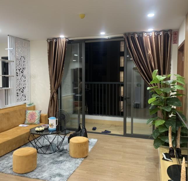 Bán CHCC Housinco Premium 288 Nguyễn Xiển, Thanh Trì căn góc 95m 3PN full đồ giá 3,42 tỷ bao phí
