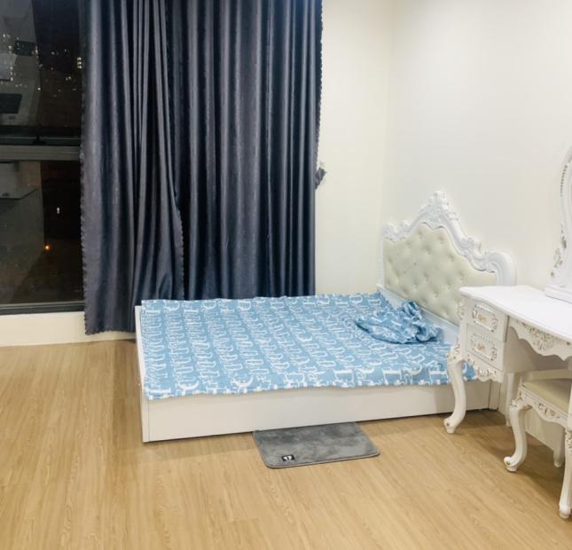 Bán CHCC Housinco Premium 288 Nguyễn Xiển, Thanh Trì căn góc 95m 3PN full đồ giá 3,42 tỷ bao phí