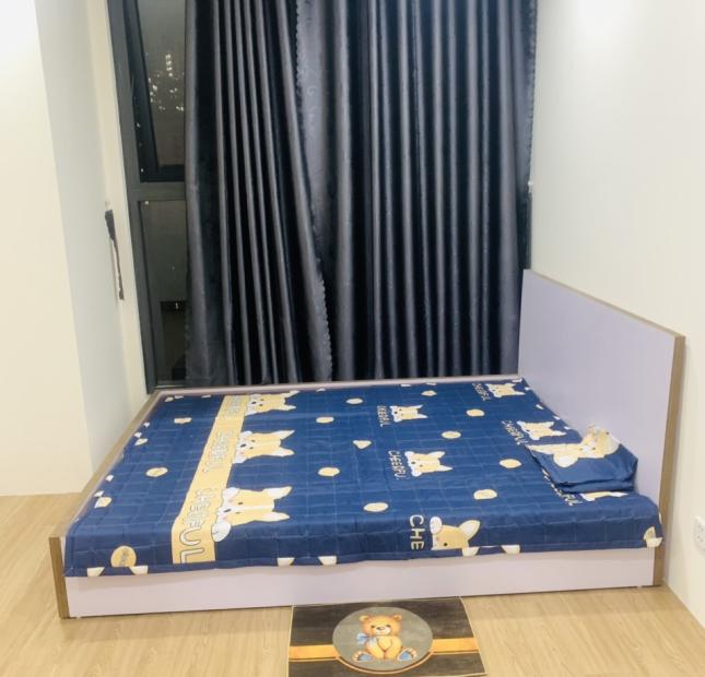 Bán CHCC Housinco Premium 288 Nguyễn Xiển, Thanh Trì căn góc 95m 3PN full đồ giá 3,42 tỷ bao phí