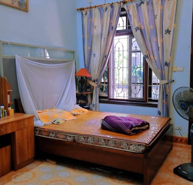 Bán nhà Đường Bưởi: Phân Lô, Oto tránh dừng đỗ, kinh doanh. 52m2x4T Giá 10.5 tỷ