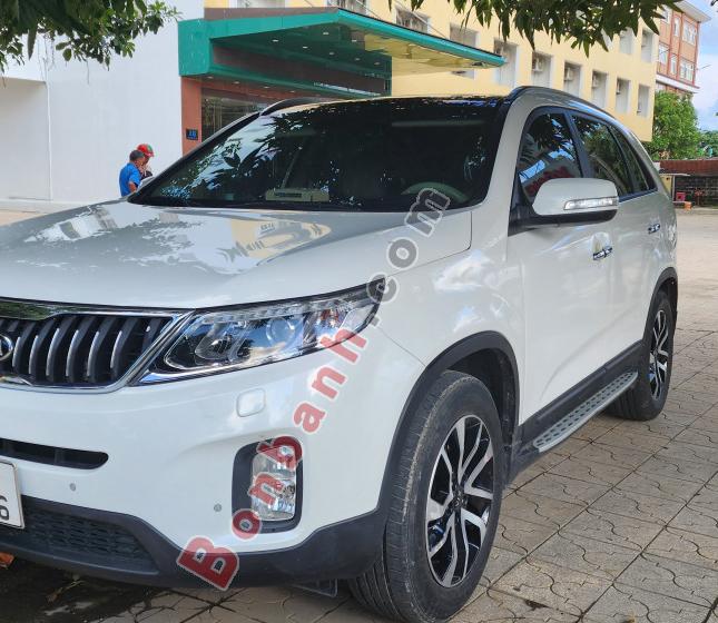 Chính chủ cần  Bán Xe Kia Sorento 2.2 DAT Premium 2019