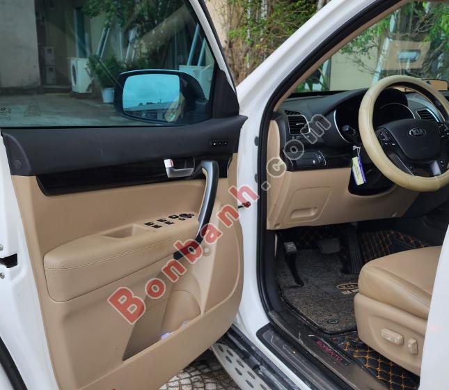 Chính chủ cần  Bán Xe Kia Sorento 2.2 DAT Premium 2019
