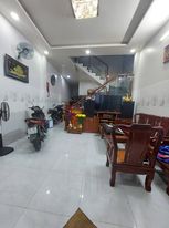BÁN NHÀ HEM 200  ĐỘC LẬP-TÂN PHÚ- NGANG HIẾM 4.5,36 m2 CHỈ CÓ CĂN DUY NHẤT.
