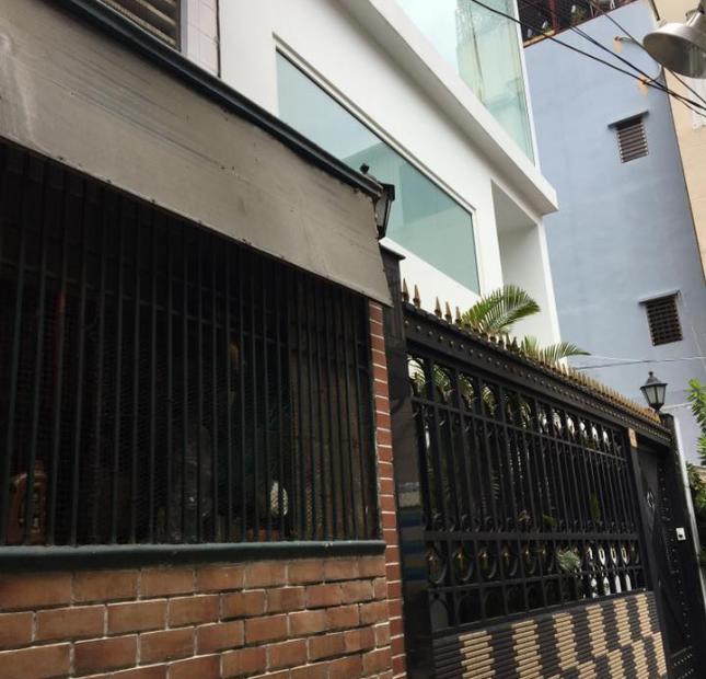 MTKD Đặng Nguyên Cẩn P13Q6 (135m2) giá 14,5 tỷ