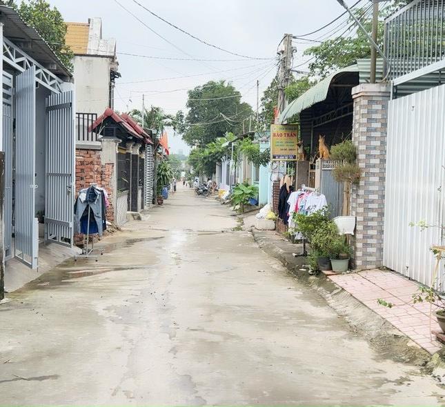 Bà Chị cần bán gấp nhà KP2 - Long Bình, Biên nhận riêng, đất ODT, đường xe hơi thông