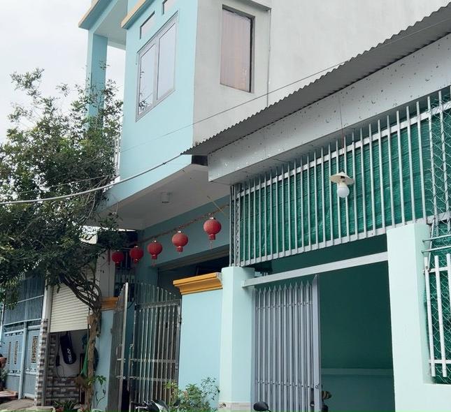 Bà Chị cần bán gấp nhà KP2 - Long Bình, Biên nhận riêng, đất ODT, đường xe hơi thông