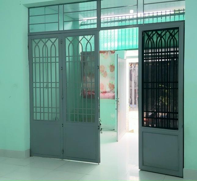 Bà Chị cần bán gấp nhà KP2 - Long Bình, Biên nhận riêng, đất ODT, đường xe hơi thông