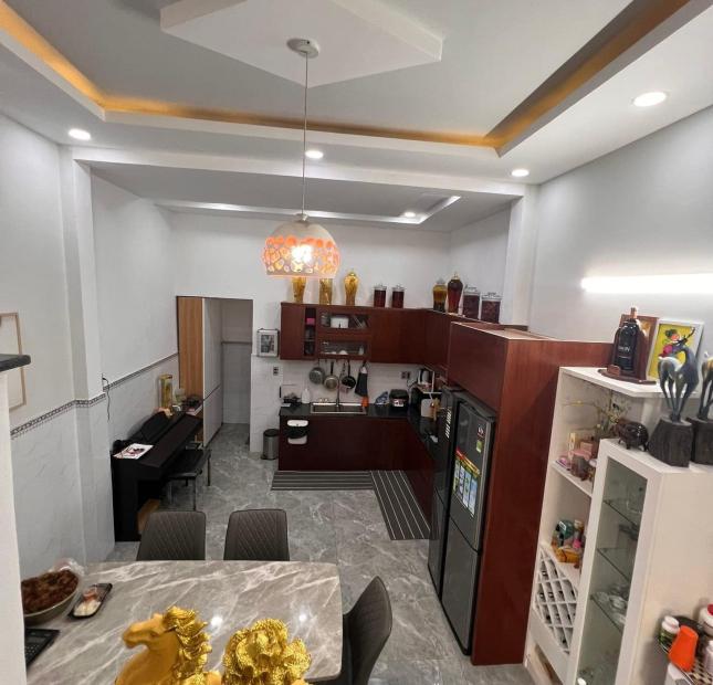 NHÀ ĐẸP ĐÓN TẾT! Bán Nhà 3 Tầng HXH Thành Thái, Q10, 75m2 (4x18.8m), 11.9 Tỷ  