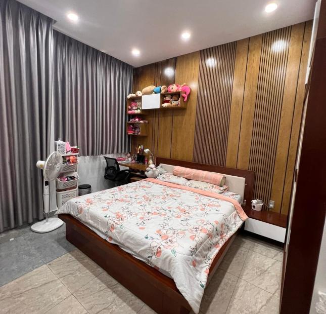 NHÀ ĐẸP ĐÓN TẾT! Bán Nhà 3 Tầng HXH Thành Thái, Q10, 75m2 (4x18.8m), 11.9 Tỷ  