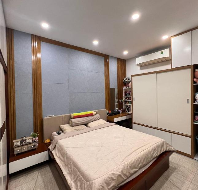 NHÀ ĐẸP ĐÓN TẾT! Bán Nhà 3 Tầng HXH Thành Thái, Q10, 75m2 (4x18.8m), 11.9 Tỷ  